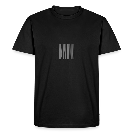 „no code“ – Men’s Premium T-Shirt - Schwarz