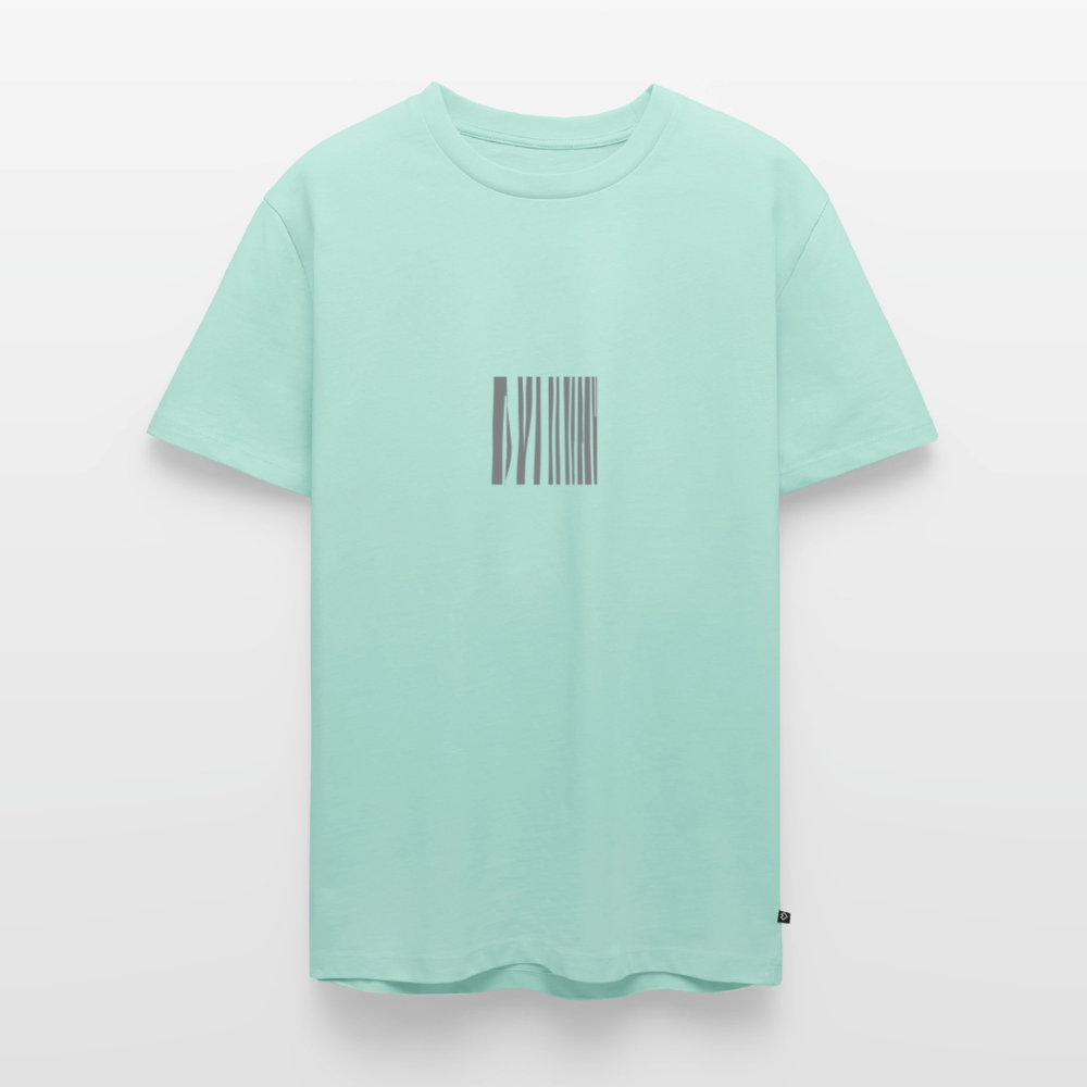 „no code“ – Men’s Premium T-Shirt - Mint 